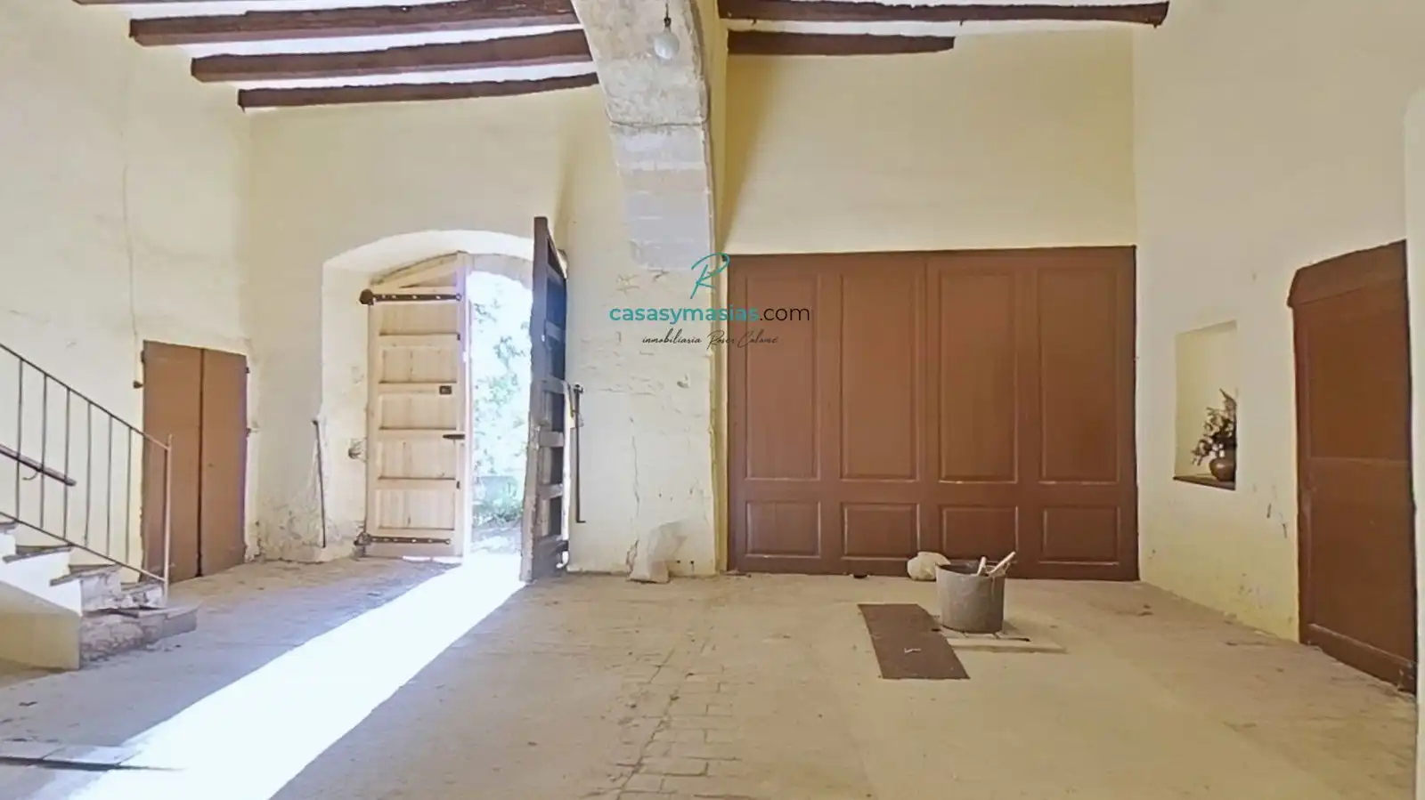Casa rustica con terrazza in vendita a ALT PENEDÈS, BARCELONA, imagen 10