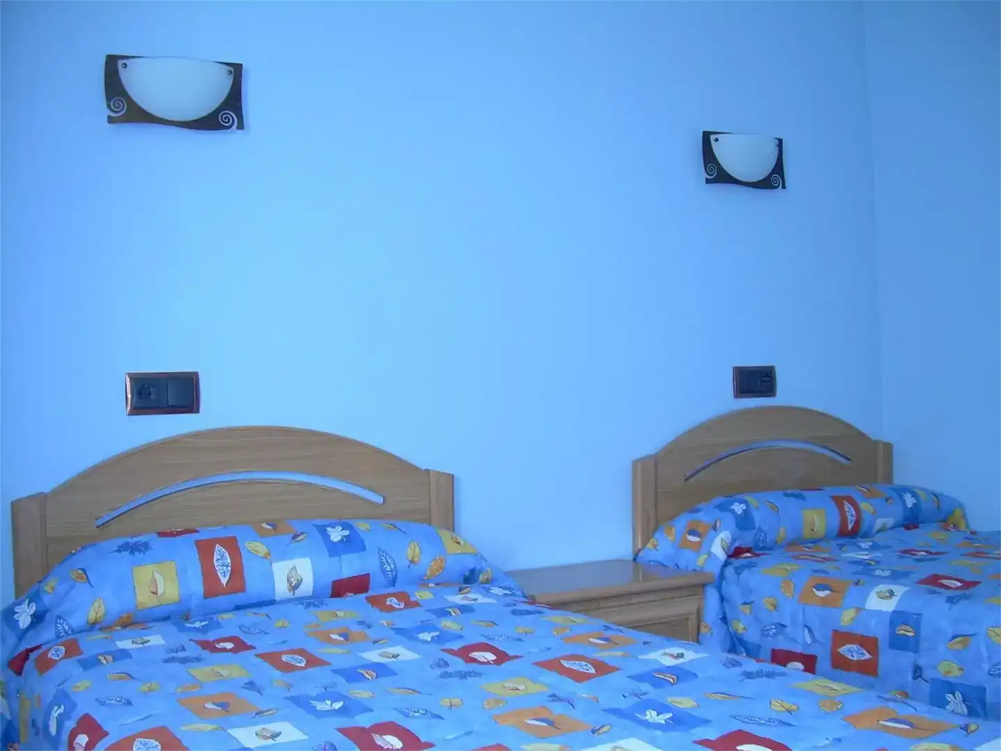 Bedroom of Flat for rent in San Leonardo de Yagüe  with Furnished
