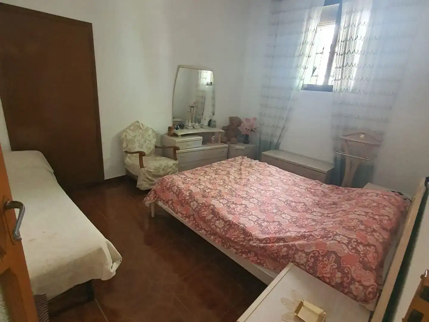 Dormitori de Casa o xalet en venda en Elche de la Sierra