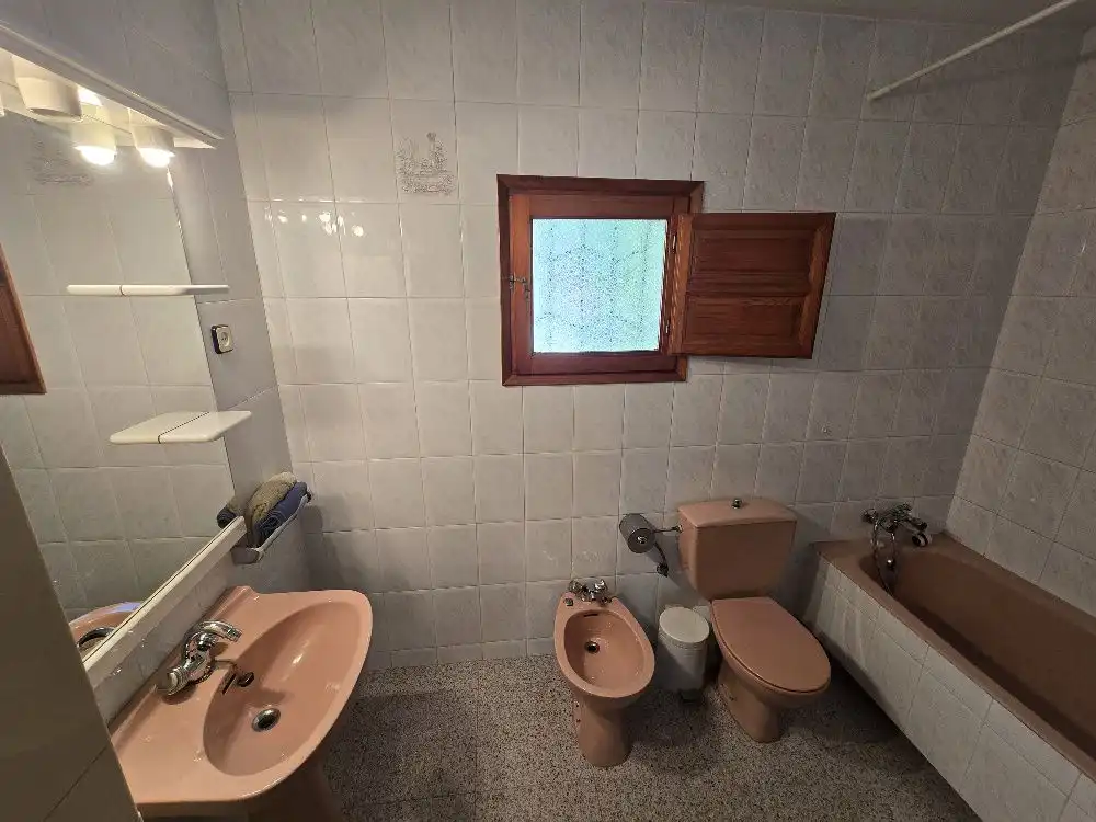 Baño de Casa o chalet en venta en Els Hostalets de Pierola con Trastero