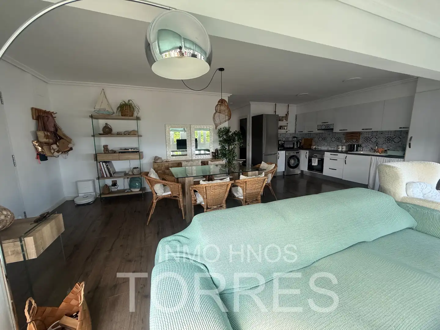 Flat with pool for sale in Plaça Poligono 9, imagen 5