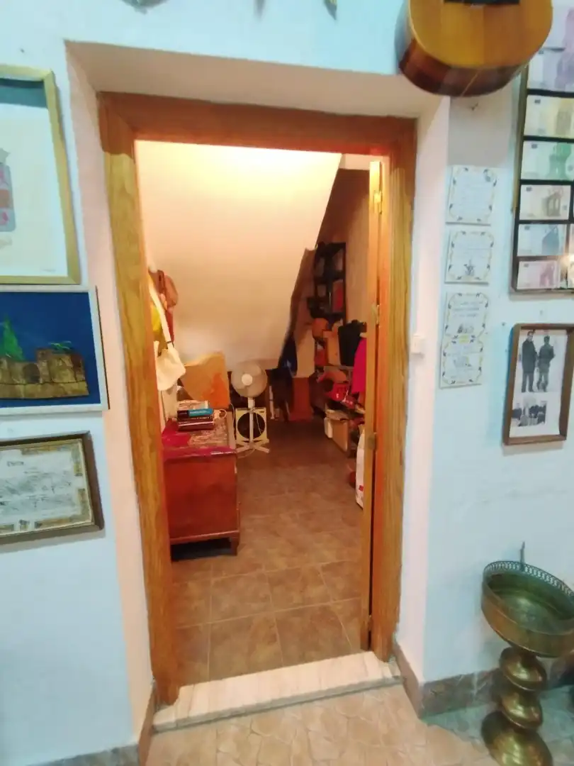 Detached house with terrace for sale in GANIVET, imagen 36