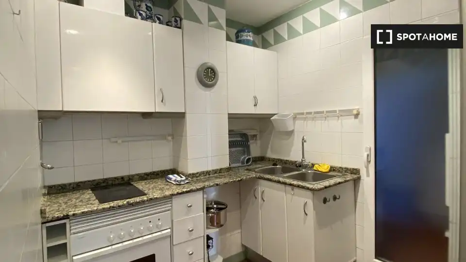 Habitación en La Raïosa
