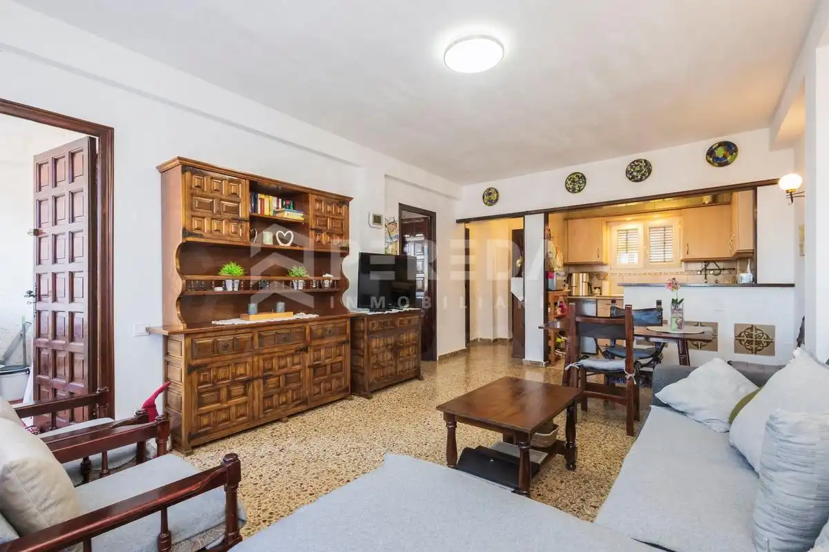 Appartement compact avec piscine à vendre à MEDITERRANEO(U), imagen 8