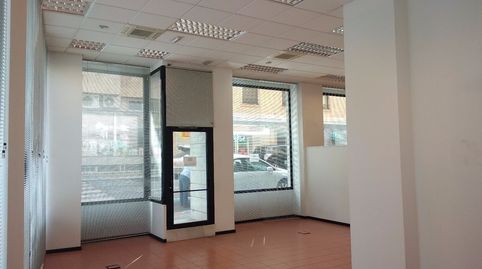 Foto 4 von Geschaftsraum zur Miete in Sancti Spiritus - San Juan, Salamanca Capital