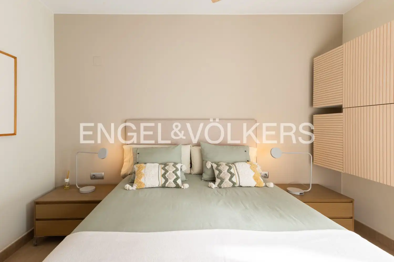 Flat with pool for sale in Casco Urbano, imagen 16