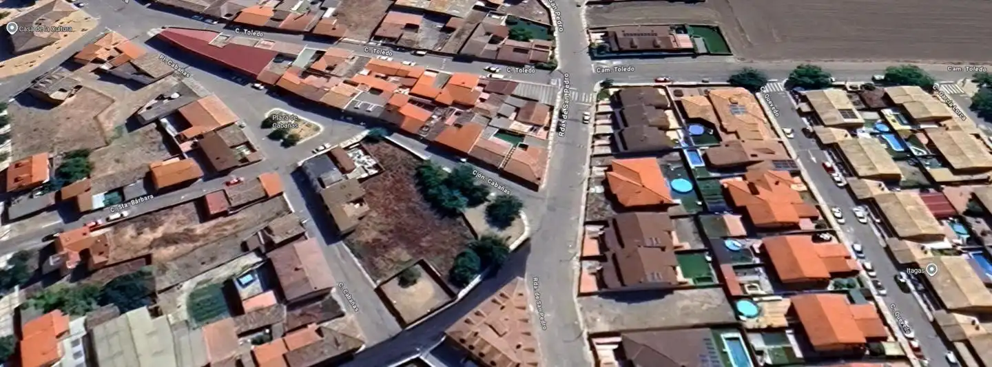 Terrenys i solars en venda a Cabañas, imagen 5