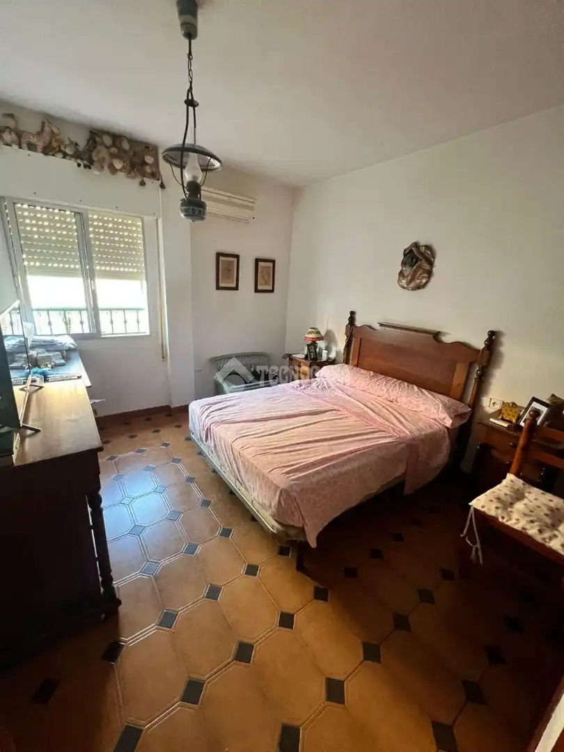 Dormitori de Pis en venda en Almonte amb Balcó