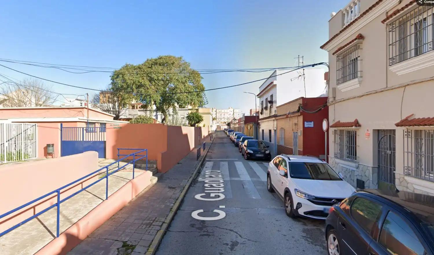 House for sale in San José - San Bernardo