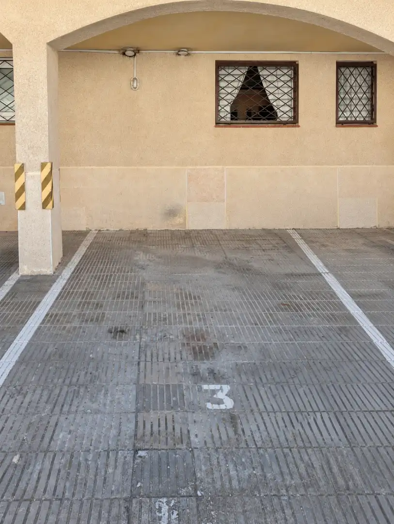 Dúplex con terraza en venta en Carrer de Cubelles, imagen 26