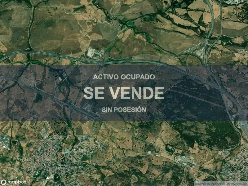 Piso en venta en El Espinar