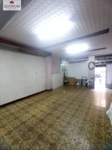 Local comercial en Alquiler en Centro
