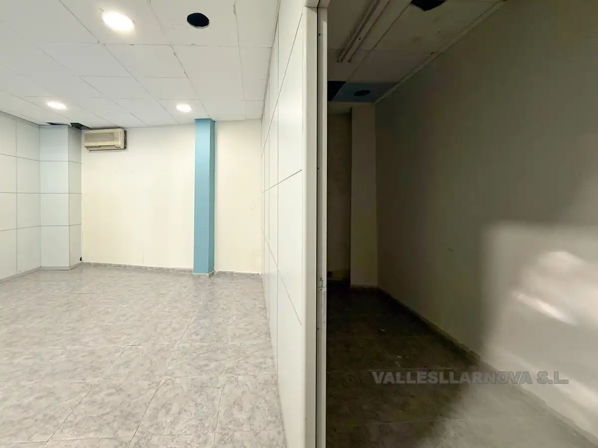 Commercial properties for rent in Mollet del Vallès  with Air Conditioner and Heating
