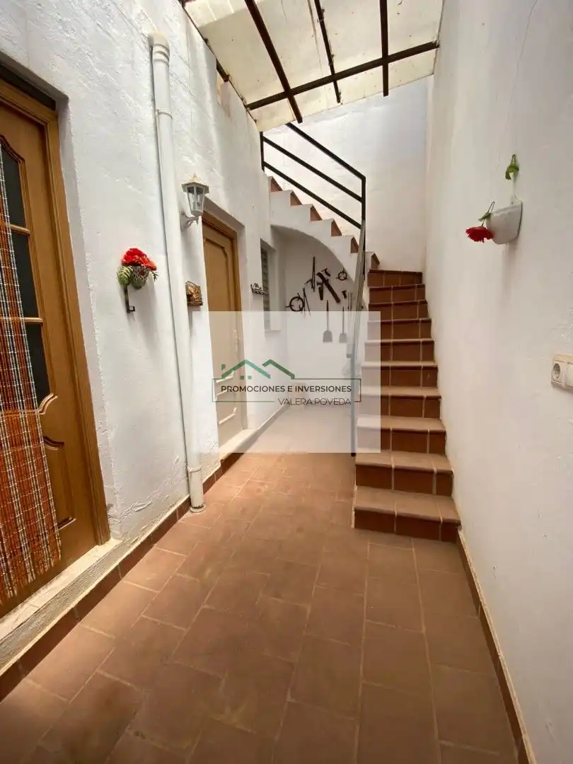 Houses for sale in Puebla del Salvador  with Furnished