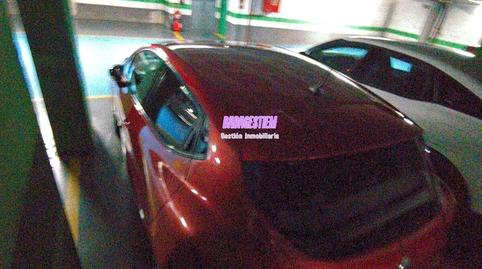 Photo 5 of Garage for sale in Avenida America, Llefià, Badalona