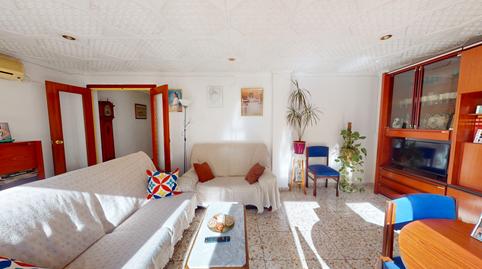 Foto 5 de Pis en venda a Carrer Quinto Albio Horacio, Centro, Alicante