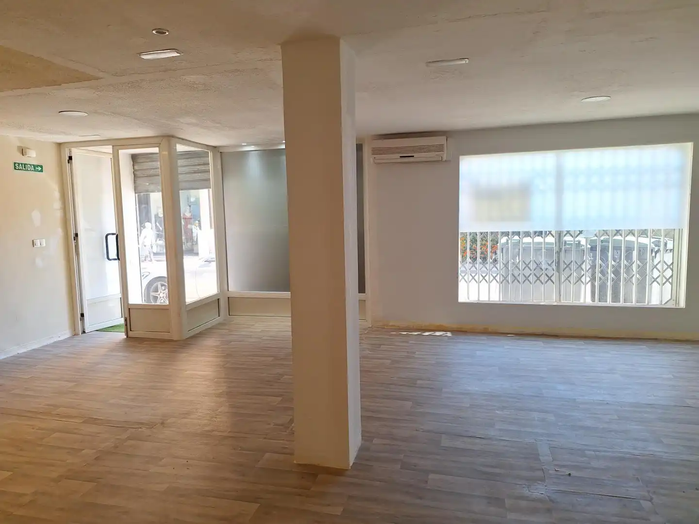 Commercial properties for rent in Armilla