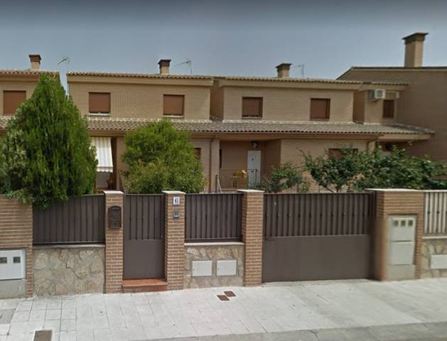 Apartamento en Venta en LAS NAVAS DE TOLOSA en Nambroca