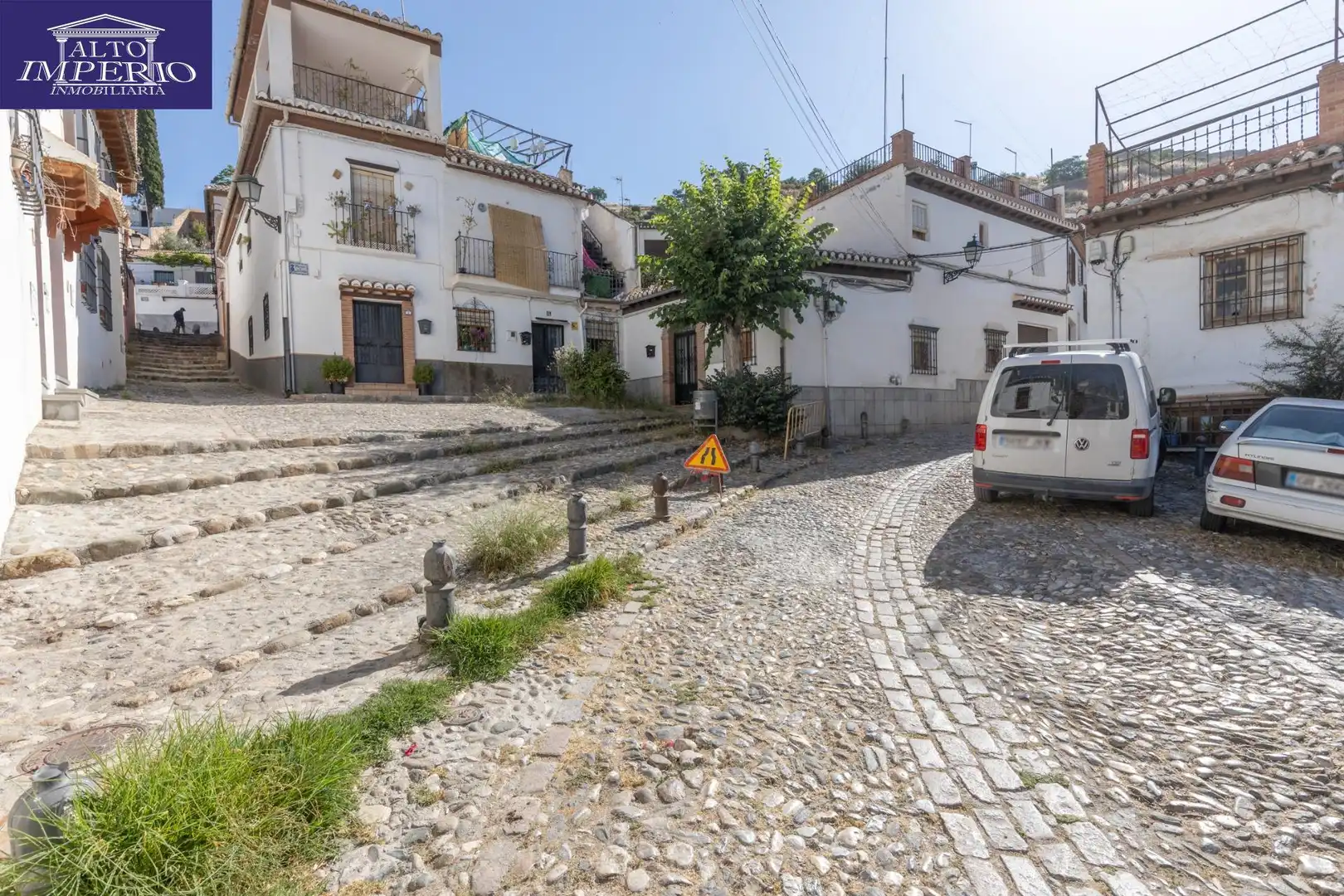 Casa en venta en Albaicín, imagen 6