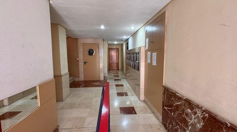 Foto 2 de Piso de alquiler en Federico Garcia Lorca, 4, El Ranero, Murcia Capital