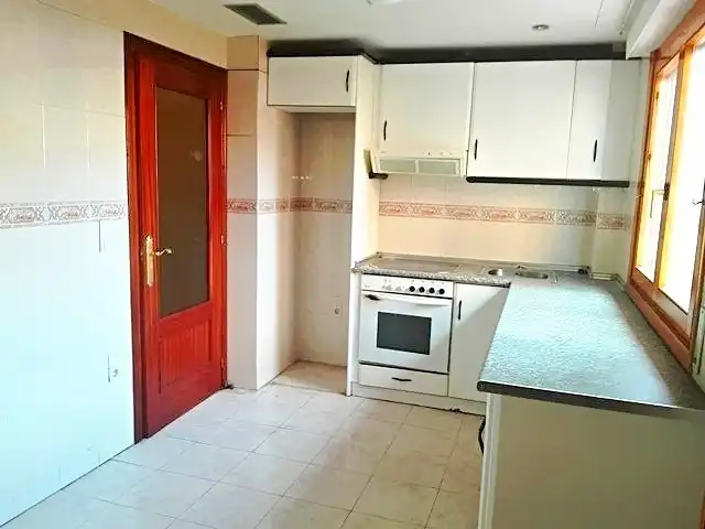 Küche von Wohnung zum Verkauf in Illueca