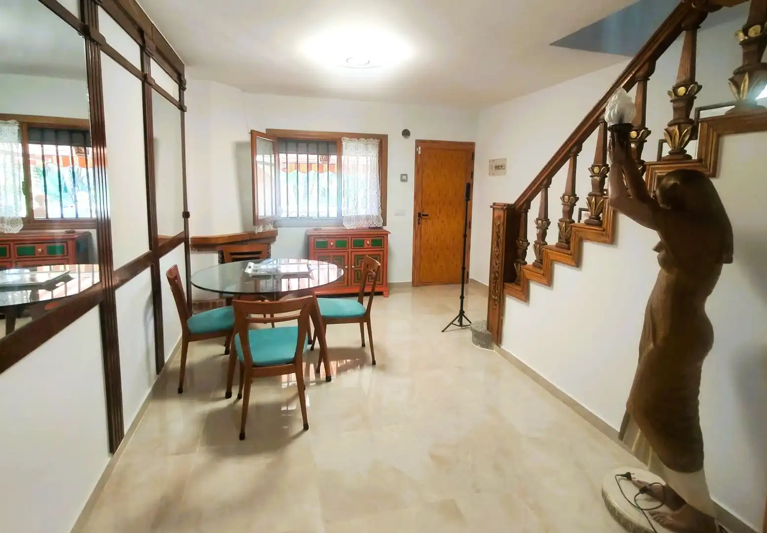 Bungalow for sale in Santa Pola ciudad, imagen 12