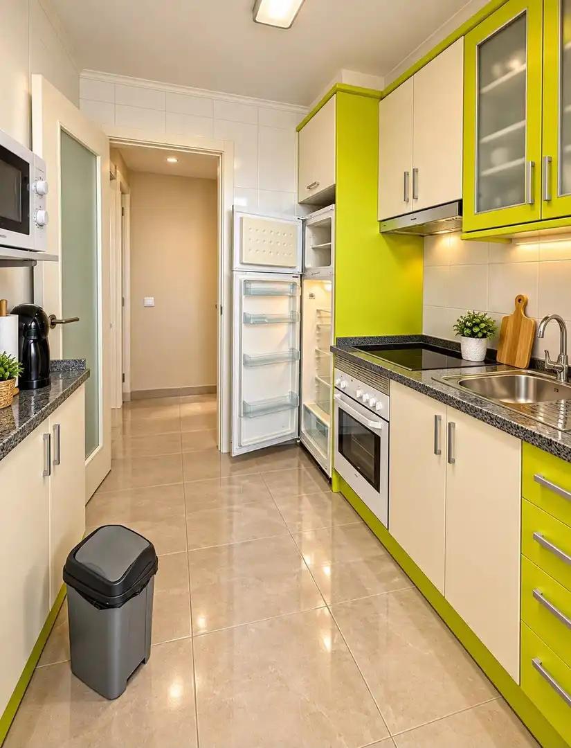 Apartament amb piscina en venda a Zona Levante - Playa Fossa, imagen 13