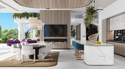 Foto 3 de Casa o xalet en venda a Hacienda Las Chapas, Málaga