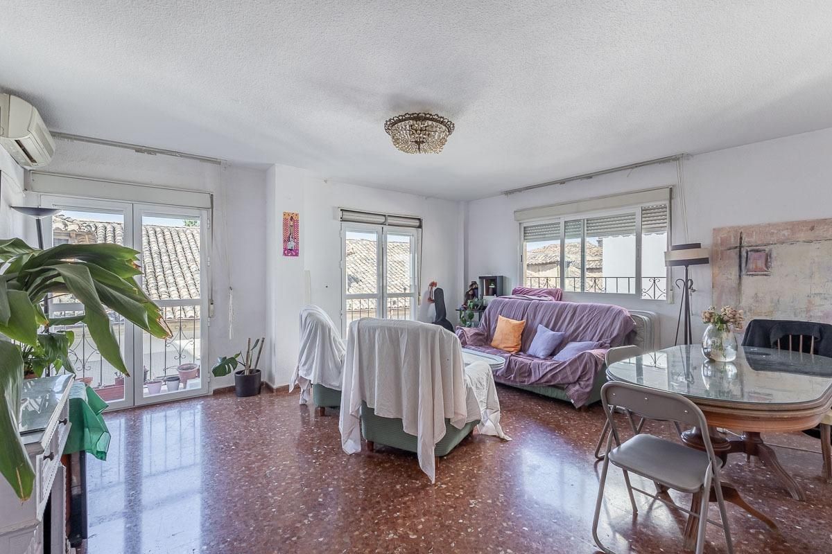 Wohnung zum verkauf in San Matías - Realejo
