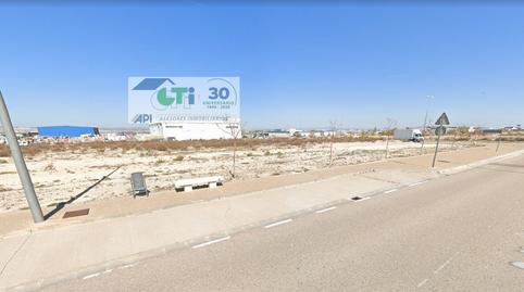 Photo 4 of Residential for sale in Calle Lerici y Ronda Aeropuerto, Paseo Independencia, Zaragoza