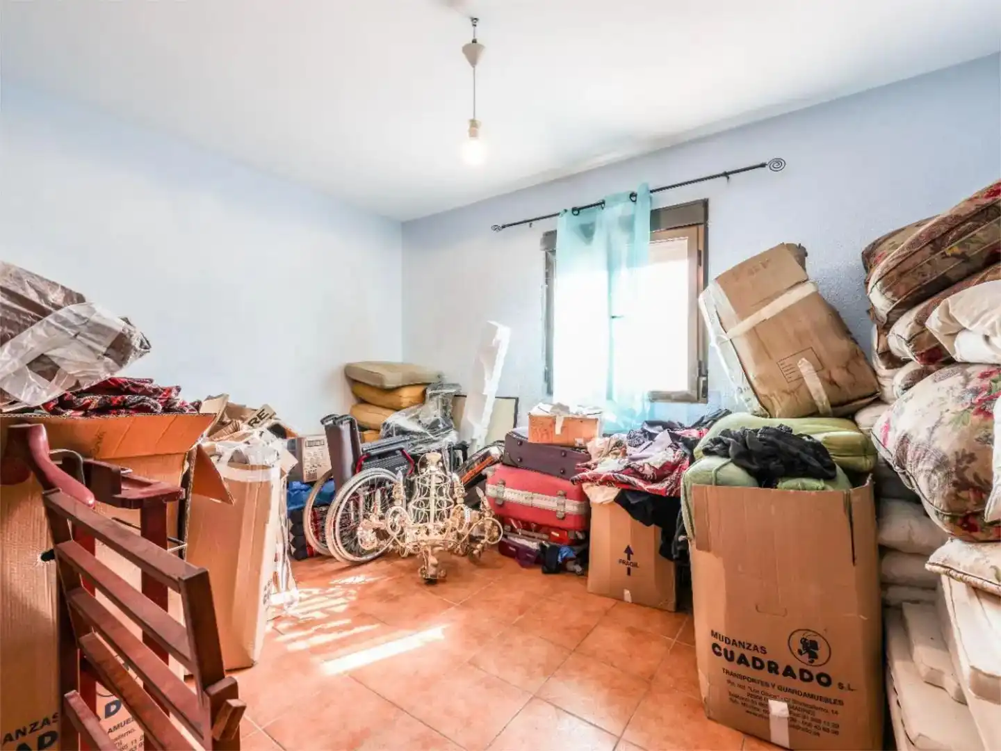 Chalet con jardín en venta en Calle ALmendro 25, imagen 21
