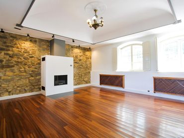 Casa con jardín en venta en Sagarreta Karrika