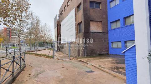 Foto 2 de Oficina en venda a Peraleda, Los Cigarrales-La Bastida,  Toledo Capital