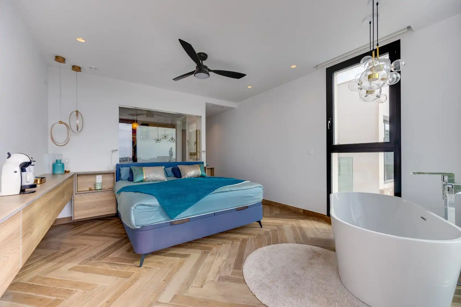 Villa con terrazza in vendita a Orihuela Costa, imagen 71