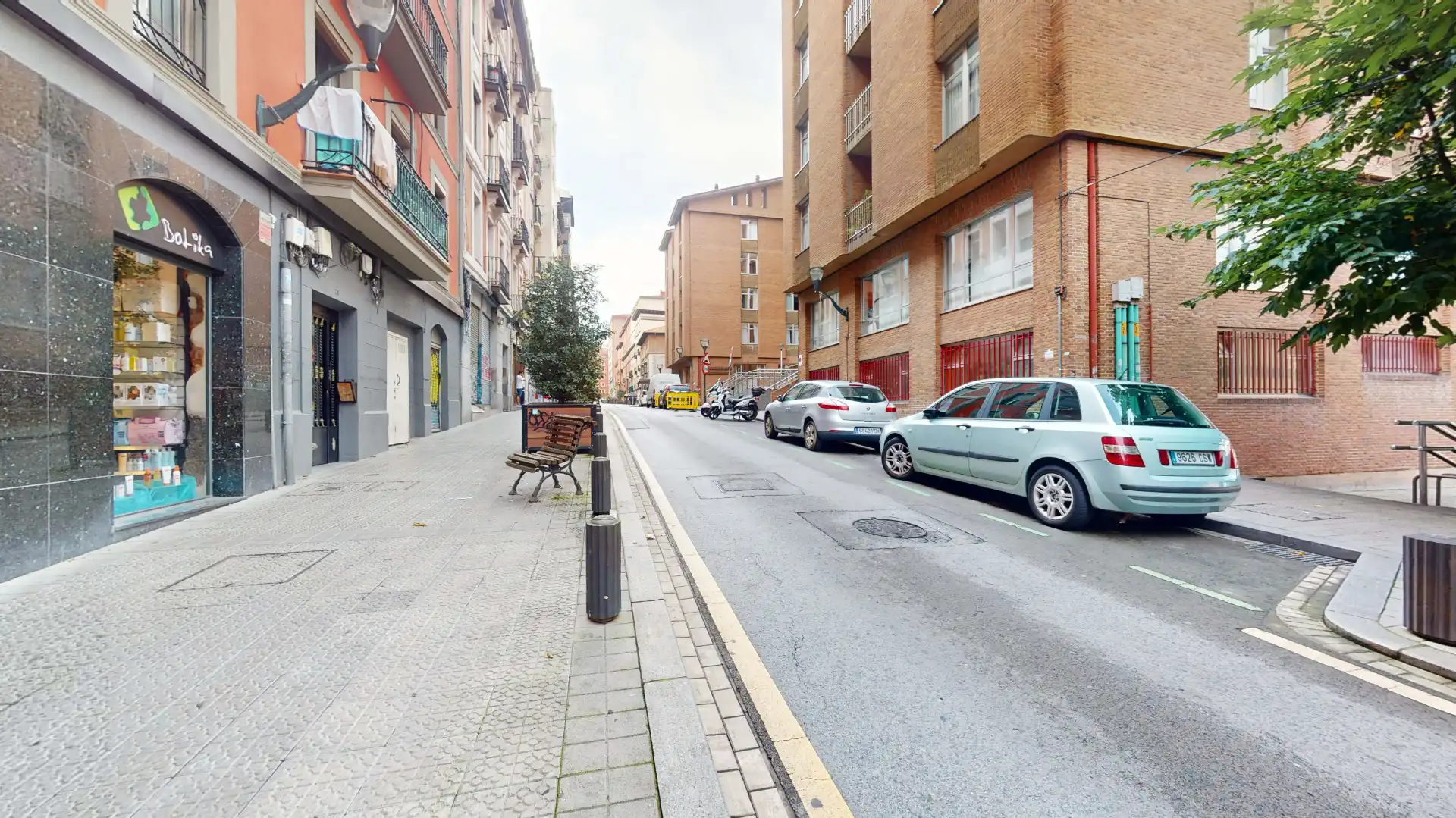 Wohnung mit Aufzug zum Verkauf in Calle Bruno Mauricio Zabala Kalea, imagen 9