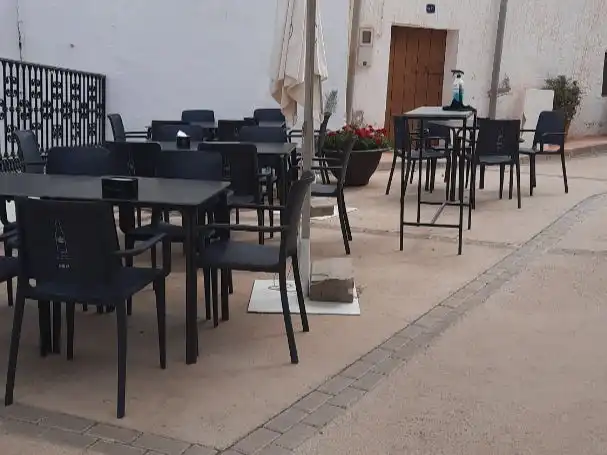 Terrassa de Local en venda en Lucainena de las Torres amb Aire condicionat, Calefacció i Terrassa