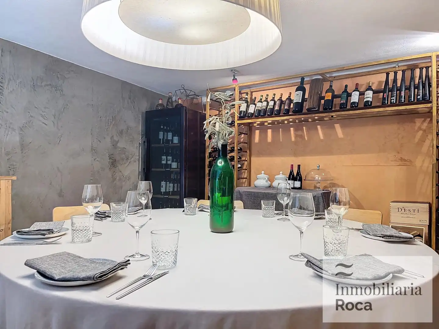 Commercial properties for sale in Es Mercadal  with Air Conditioner, Terrace and Furnished