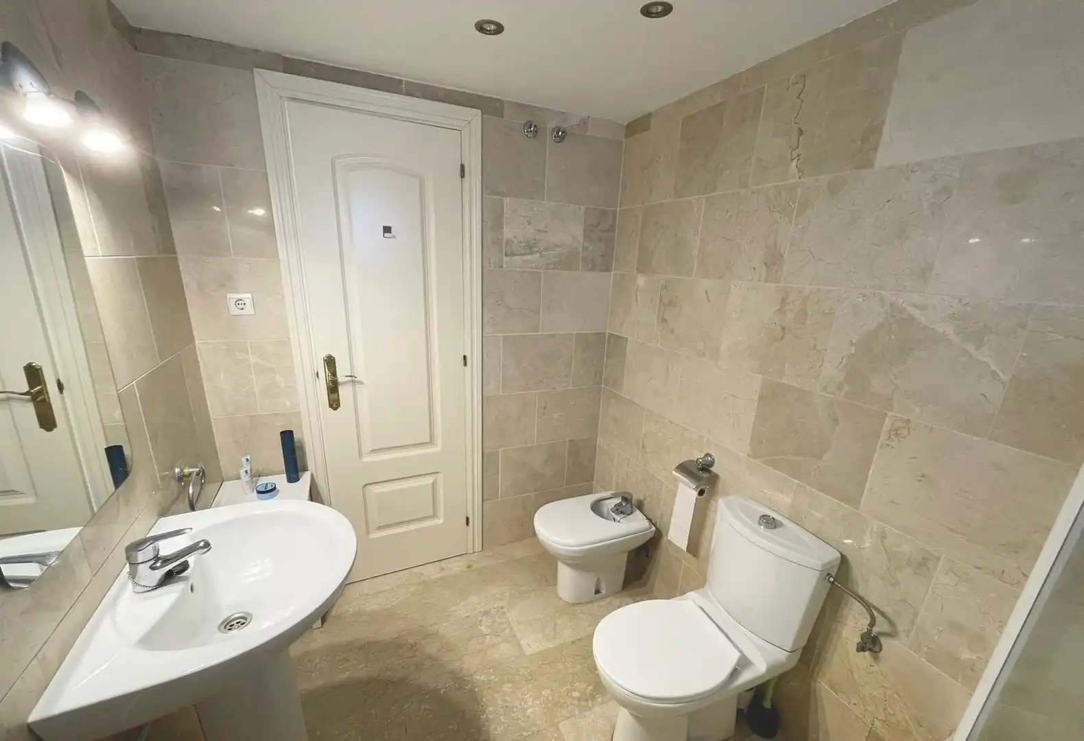 Apartament amb piscina en venda a El Faro de Calaburra - Chaparral, imagen 23