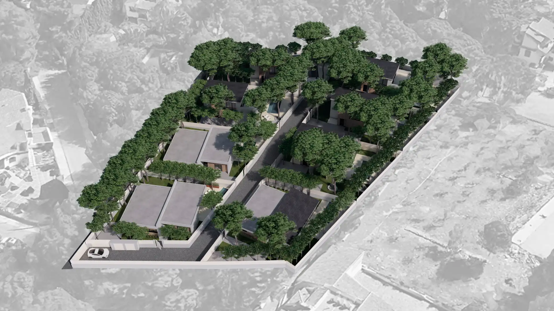 Casa o chalet en venta en La Cañada