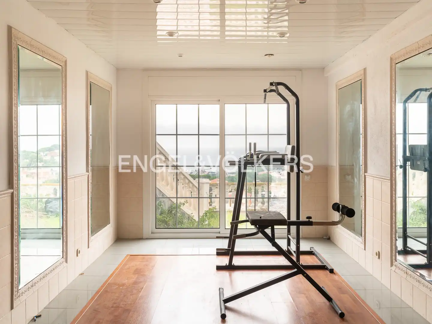 Maison avec terrasse à vendre à Premià de Dalt, imagen 39
