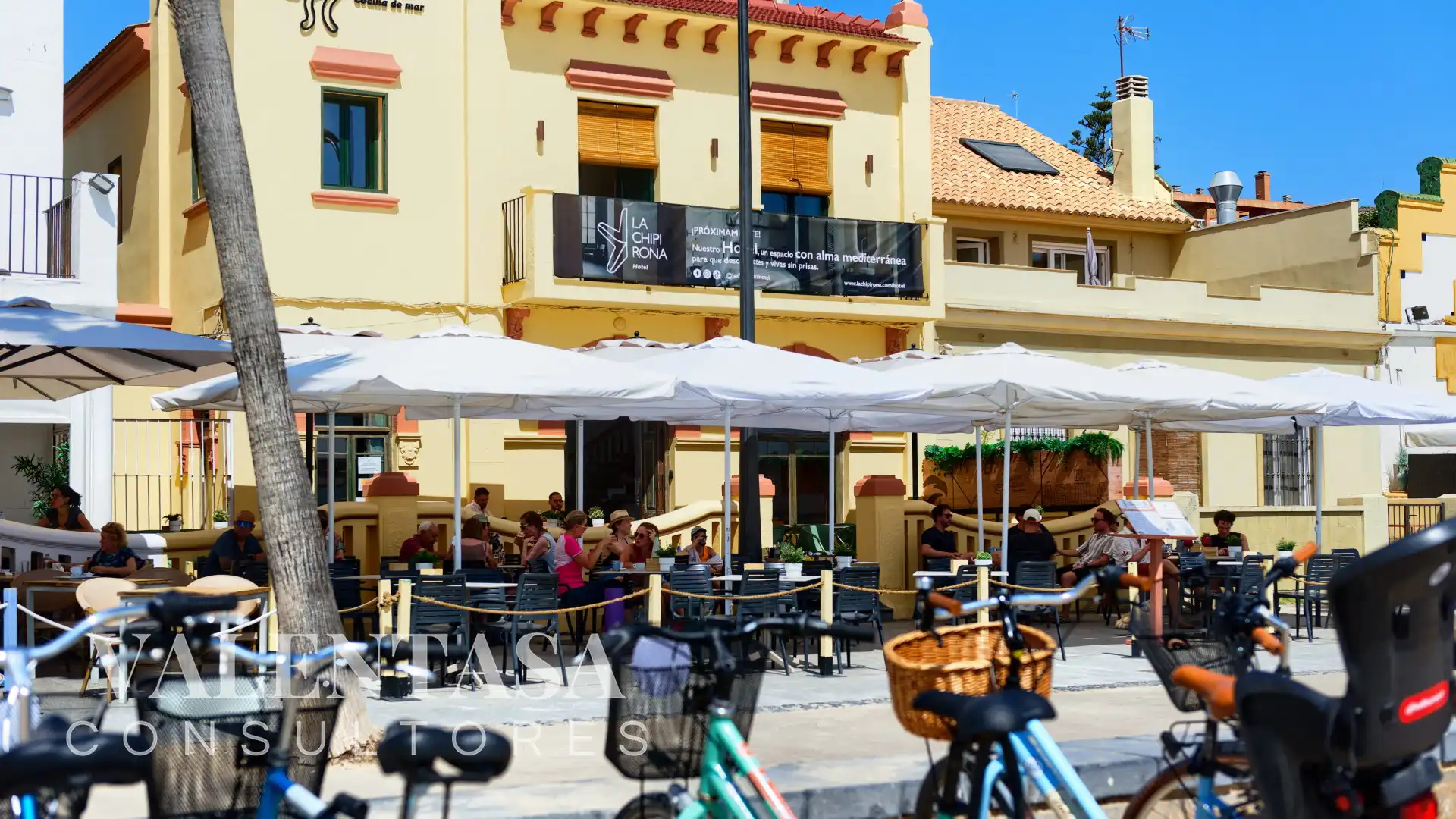 Wohnung mit Terrasse zum Verkauf in Avinguda Mare Nostrum