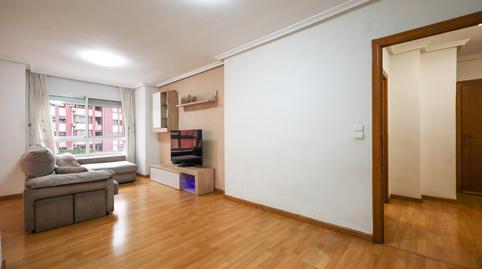 Foto 2 de Pis en venda a Carolinas Altas, Alicante