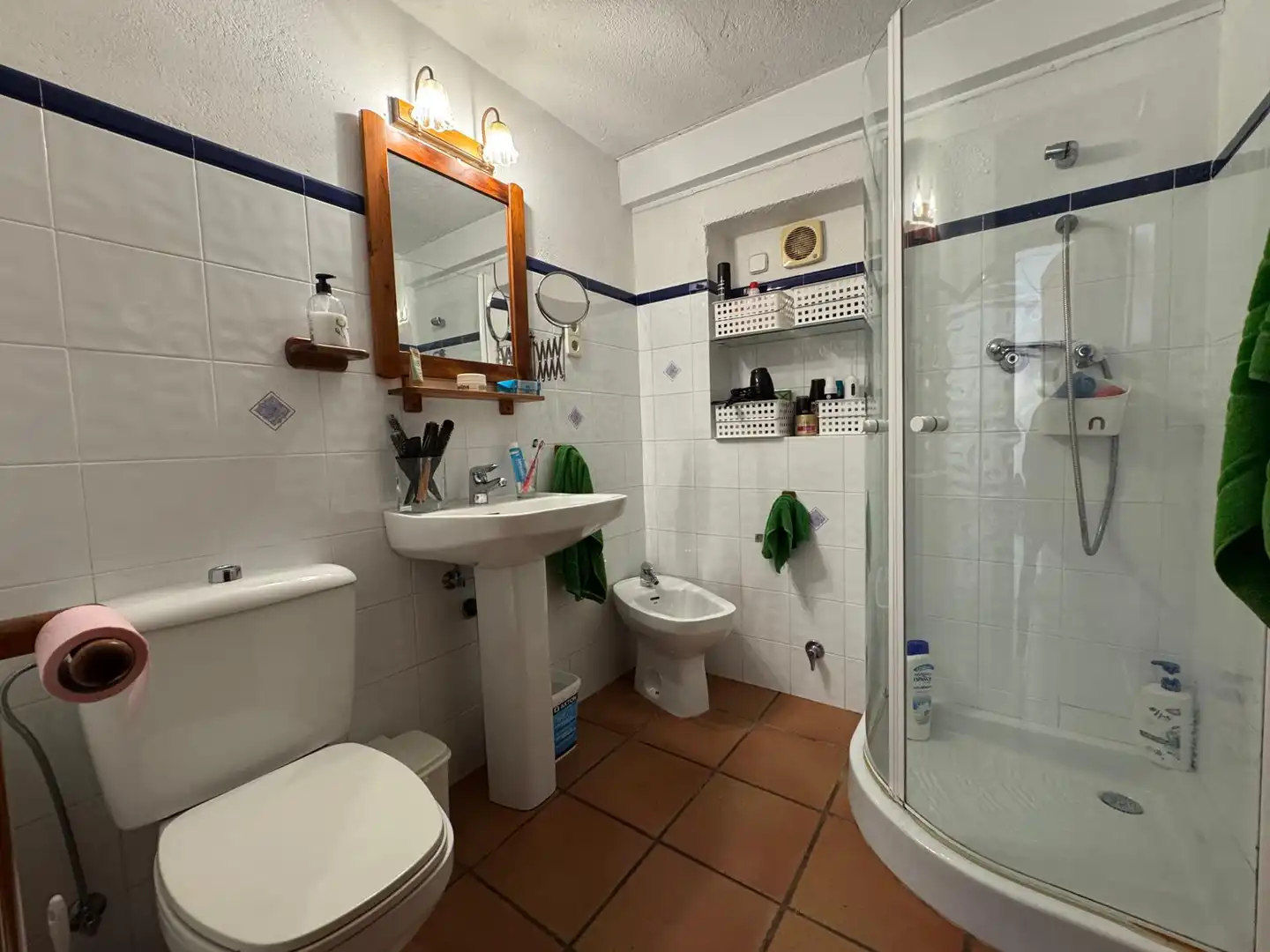 Villa mit Terrasse zum Verkauf in Corbera de Llobregat, imagen 46