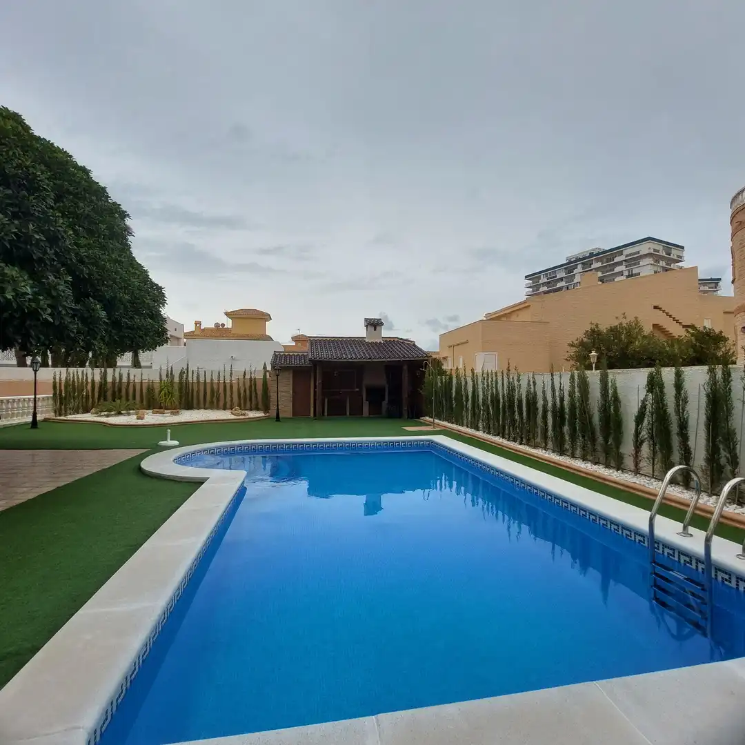 Casa o chalet en venta en Polígono Y, 6, Playa del Galán