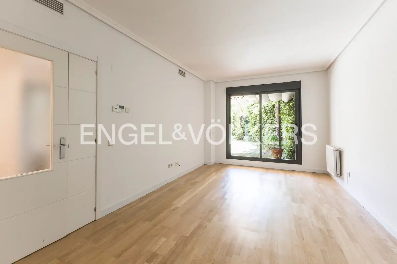 Wohnung zur Miete in Sanchinarro