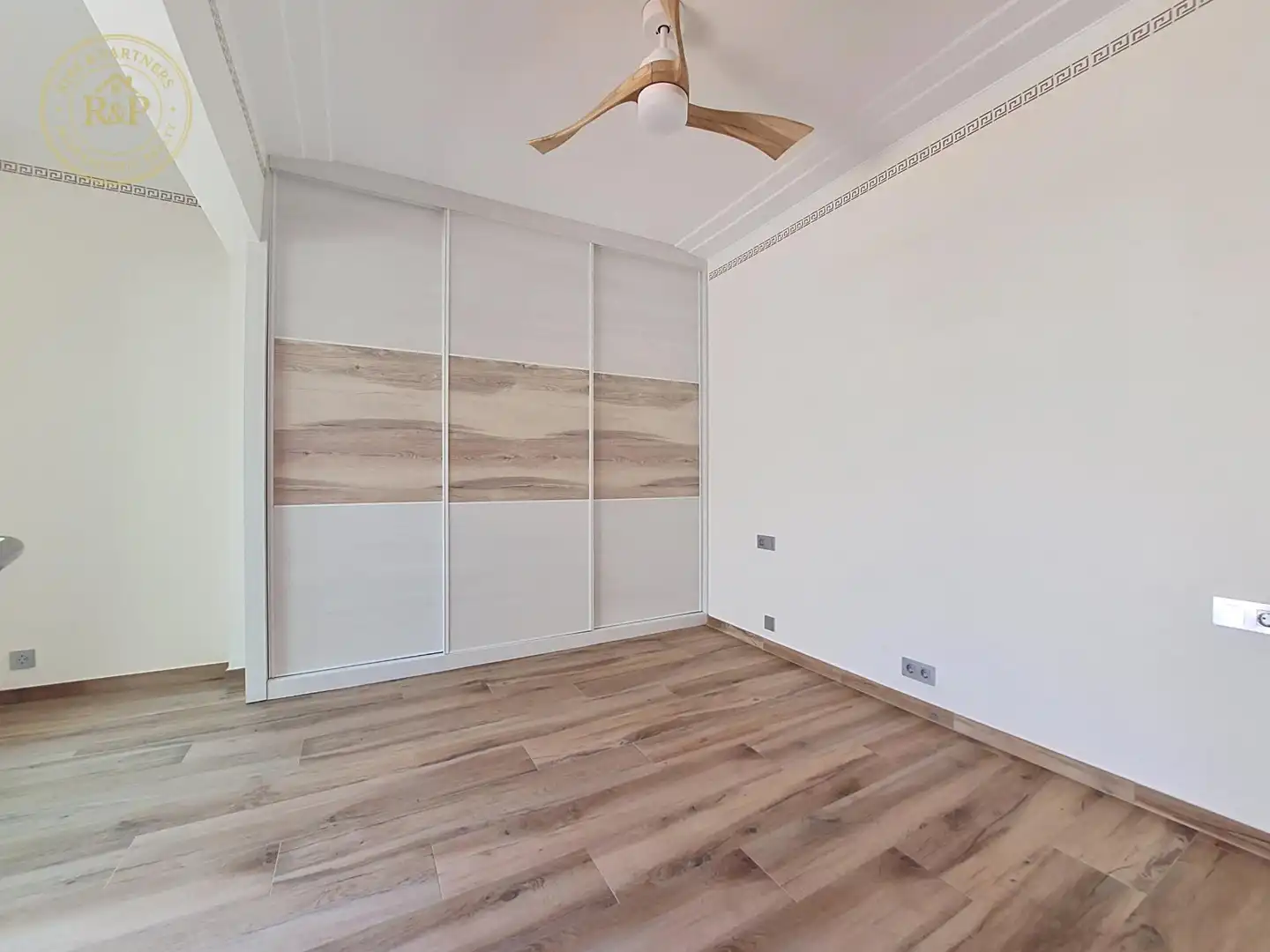Habitación de Piso en venta en Barcelona con Aire acondicionado