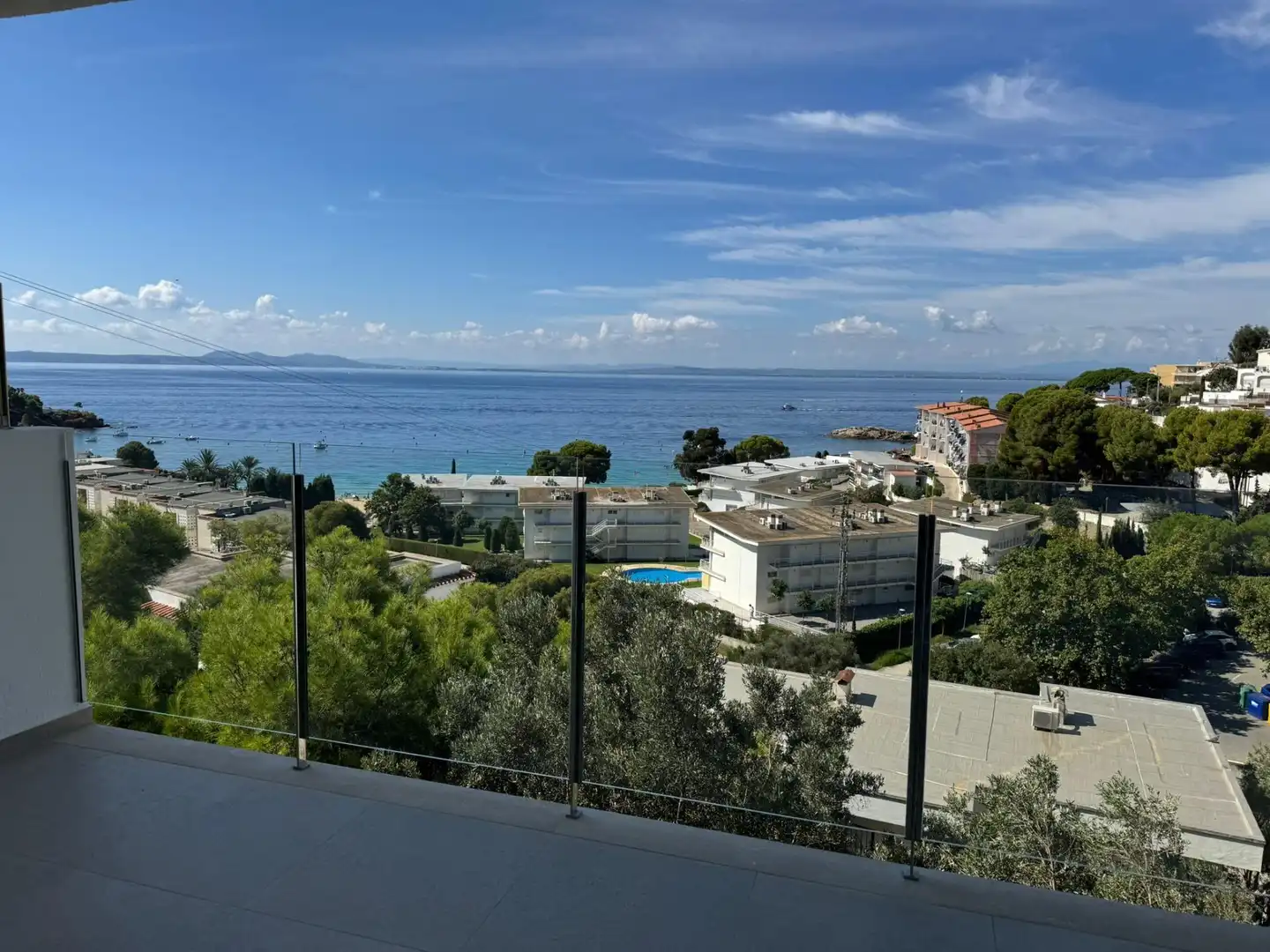 Houses for sale in Carrer Carrer de Pafar Paulus Rubens, 33, Almadrava - Canyelles - Puig-Rom