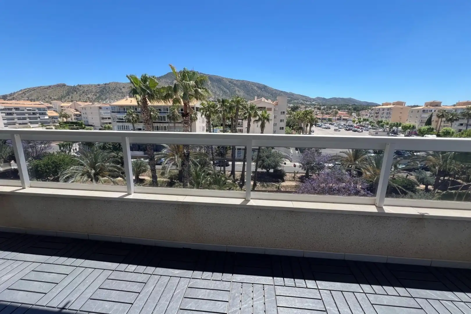 Flat with pool for sale in L'Albir, imagen 5