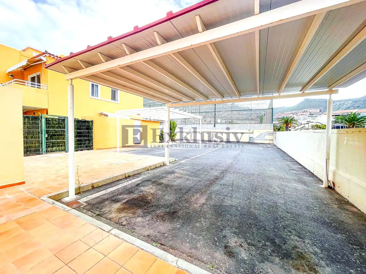 Casa con piscina en venta en Costa Adeje, imagen 40