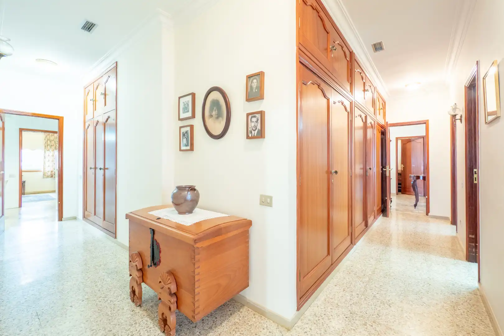 Casa o chalet en venta en Santa Brígida con Jardín privado, Terraza y Trastero